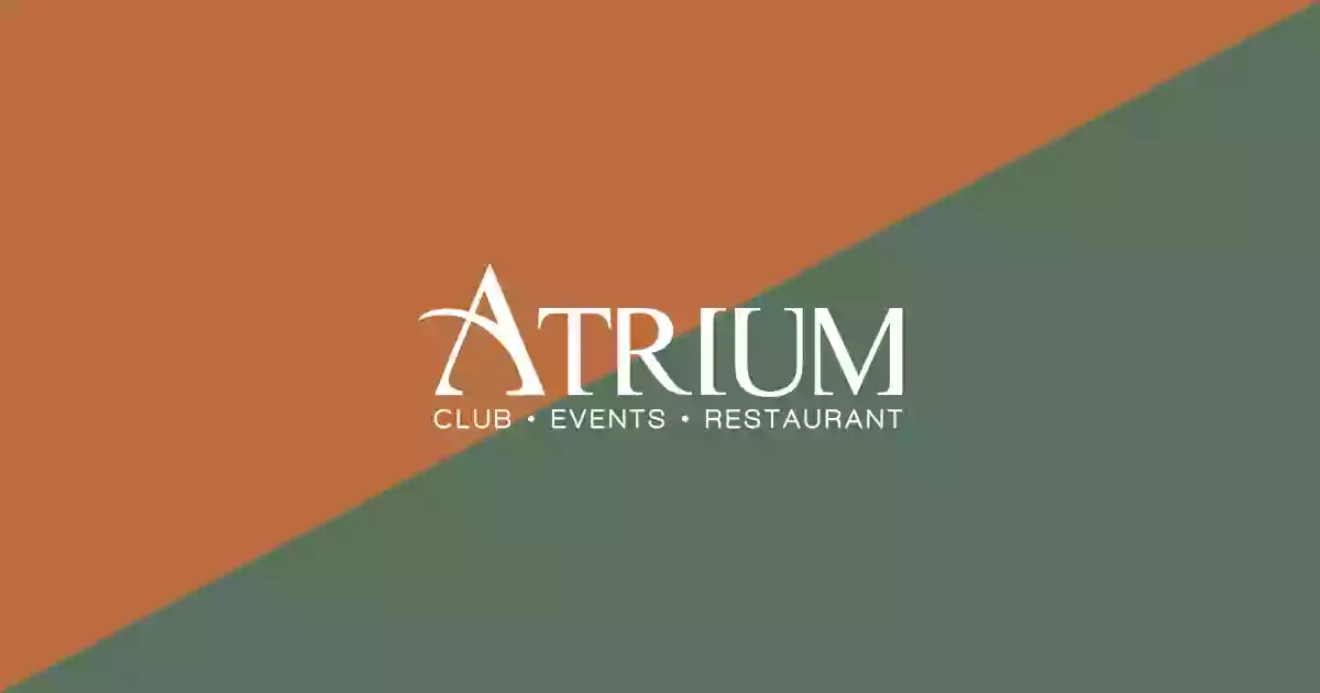 Atrium Restaurant Reims