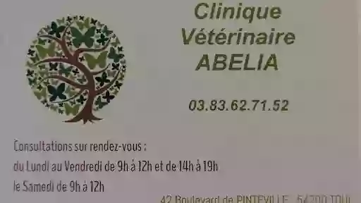 Clinique Vétérinaire ABELIA