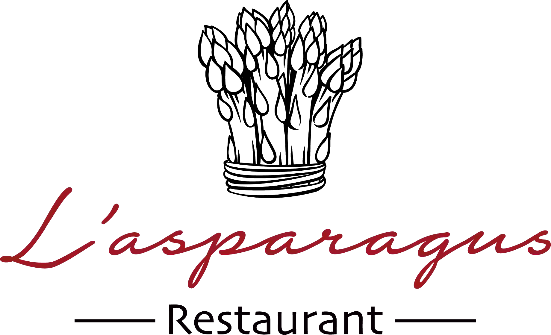 Restaurant Hœrdt L'asparagus