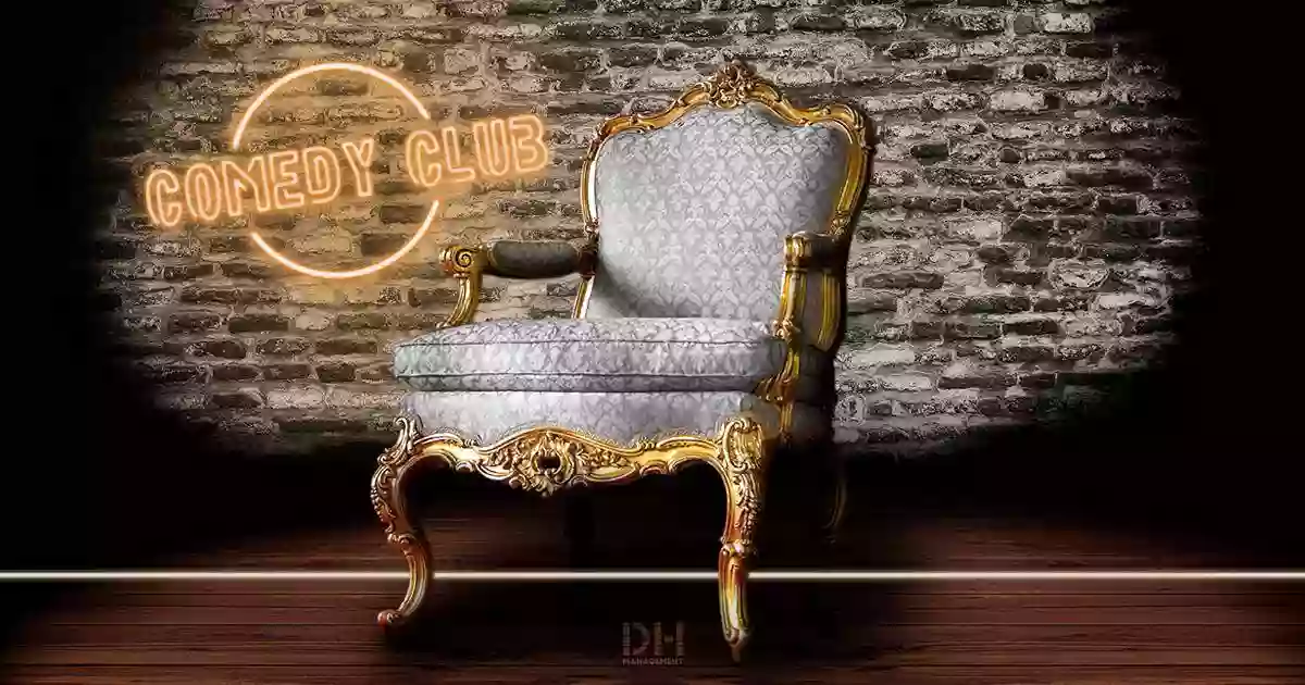 Royal Comedy Club