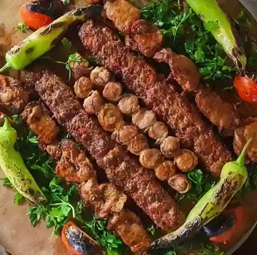 Kebab le Délice
