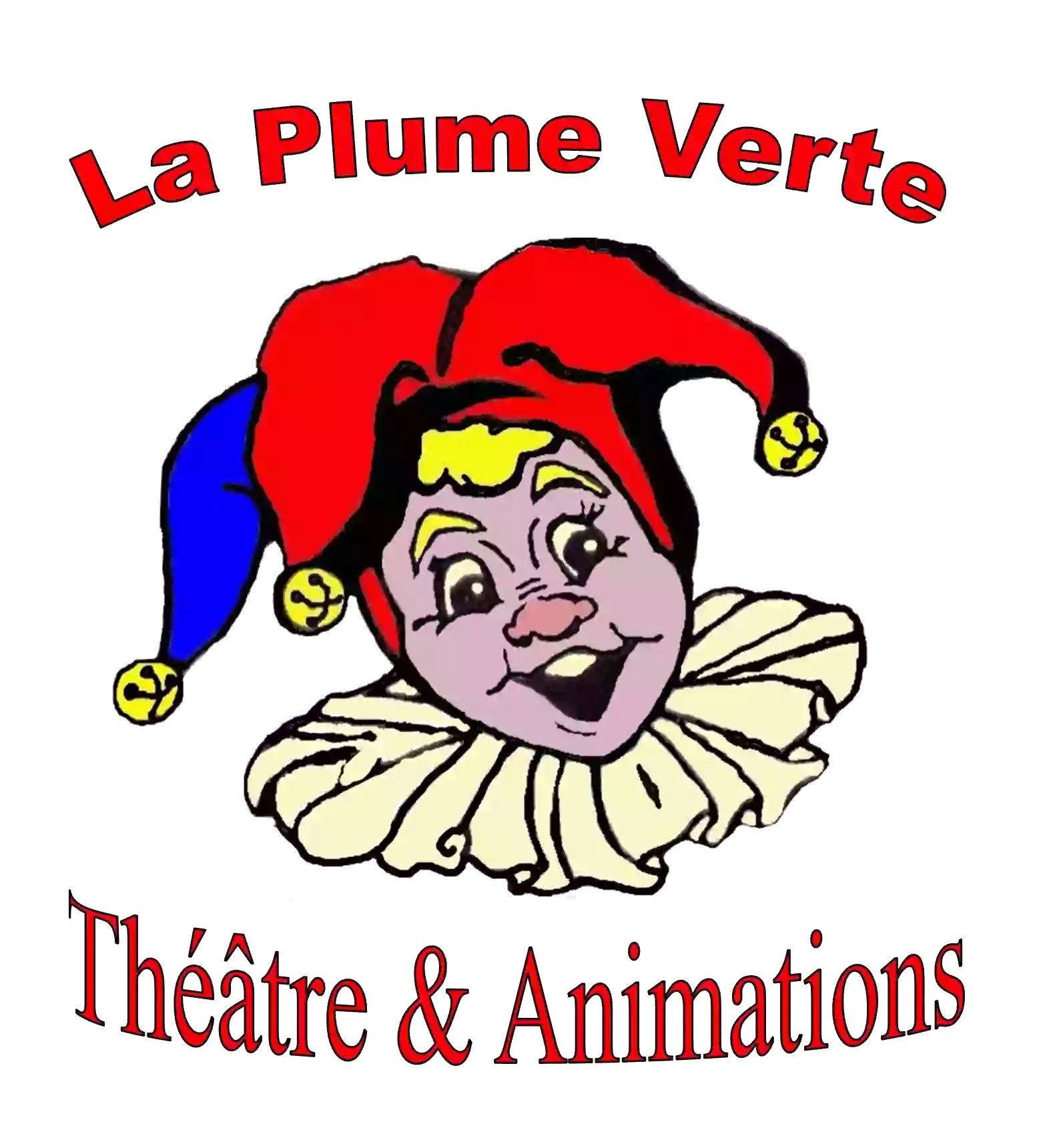 La Plume Verte