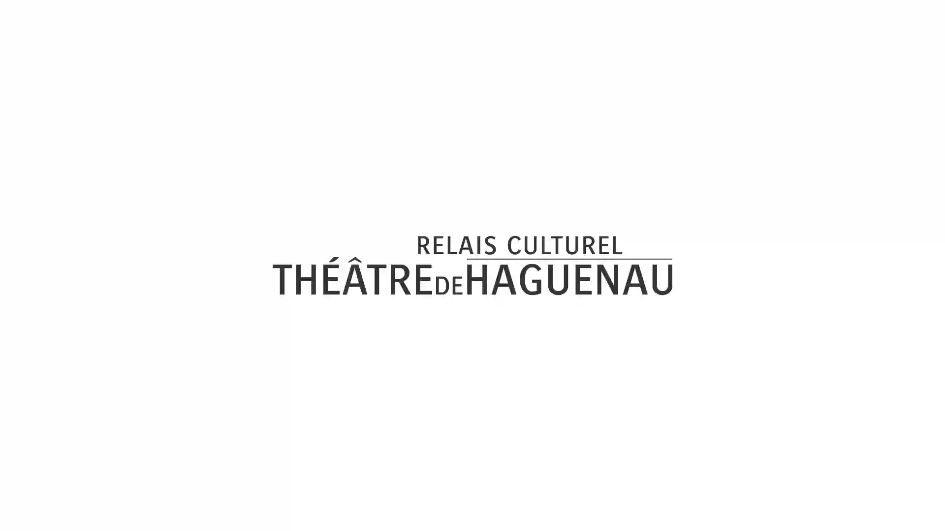 Théâtre municipal de Haguenau