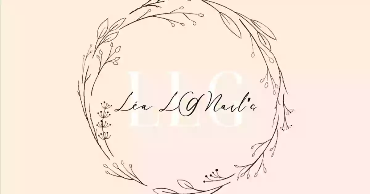 Léa LG Nail’s