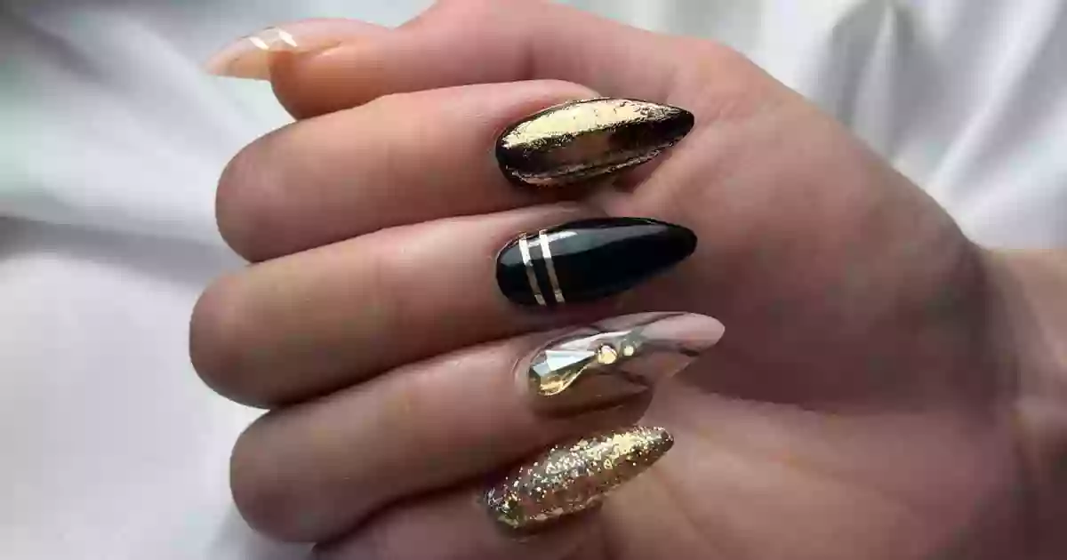 By CC Nails