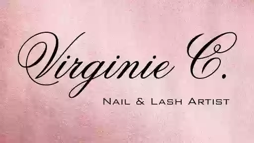 Virginie C. Centre de Beauté (Ongles & Cils, Esthétique & Massage)