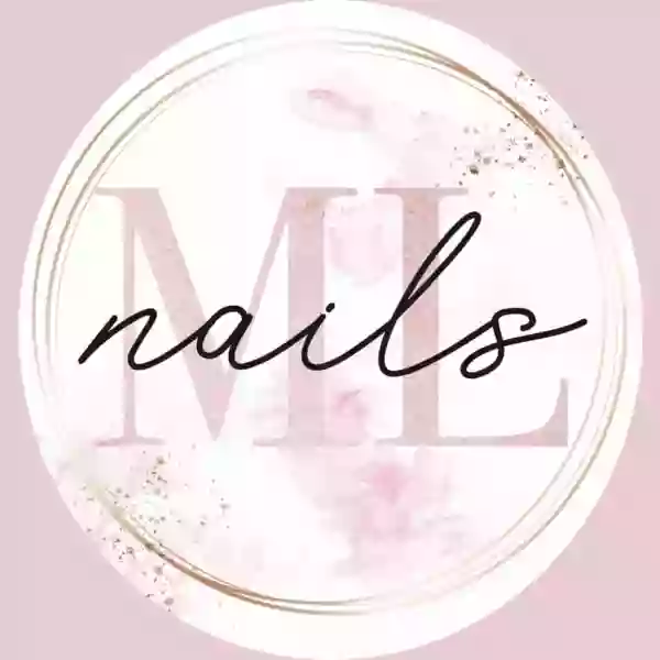 ML' nails