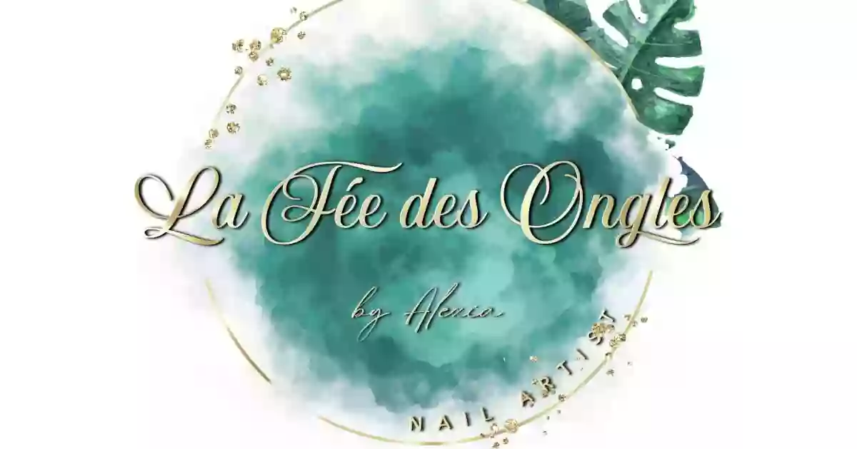 La Fée Des Ongles By Alexia