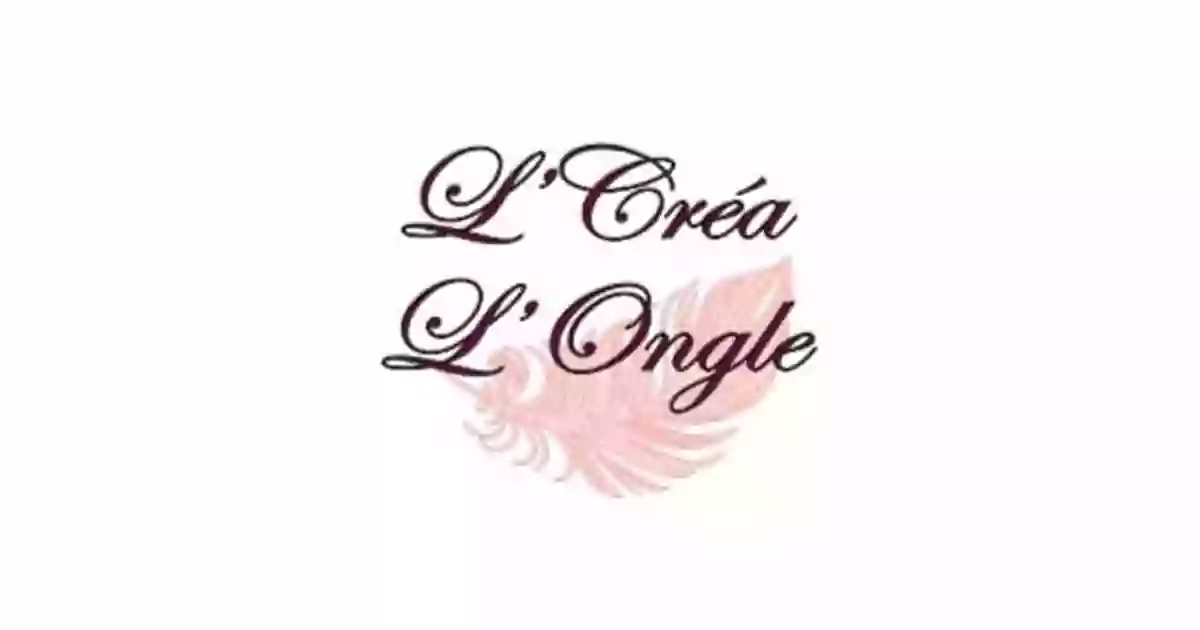 L'Crea L'Ongle