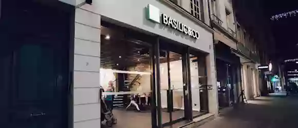 Basilic & Co