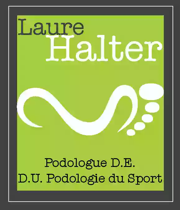 Cabinet de Podologie HALTER Laure