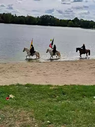 Zone De Loisirs Du Pré L'évêque