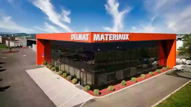 DELMAT MATERIAUX