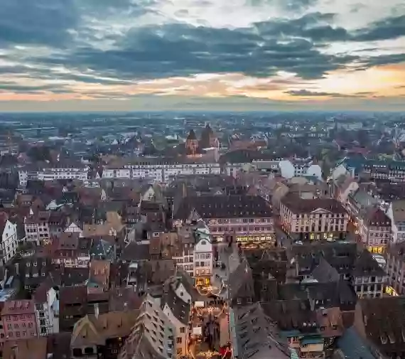 Olifan Group, gestion de patrimoine à Strasbourg