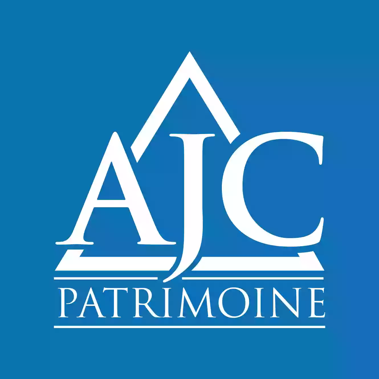 AJC Conseil Patrimoine