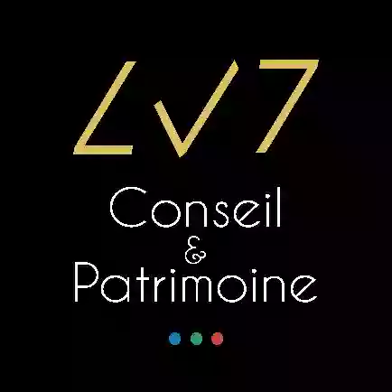 LV7 Conseil & Patrimoine