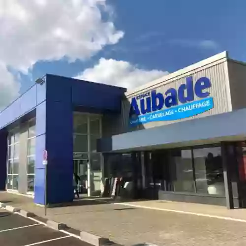 Espace Aubade Pompac Brumath