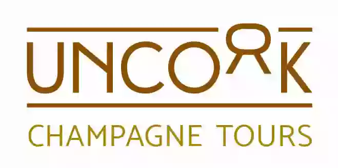 Uncork Champagne Tours