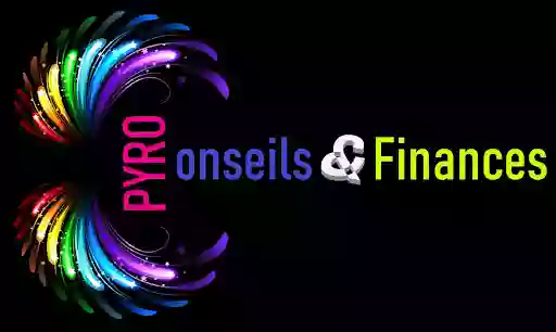 PYRO Conseils et Finances