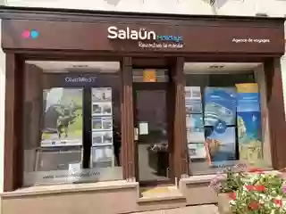 Salaün Holidays Saverne