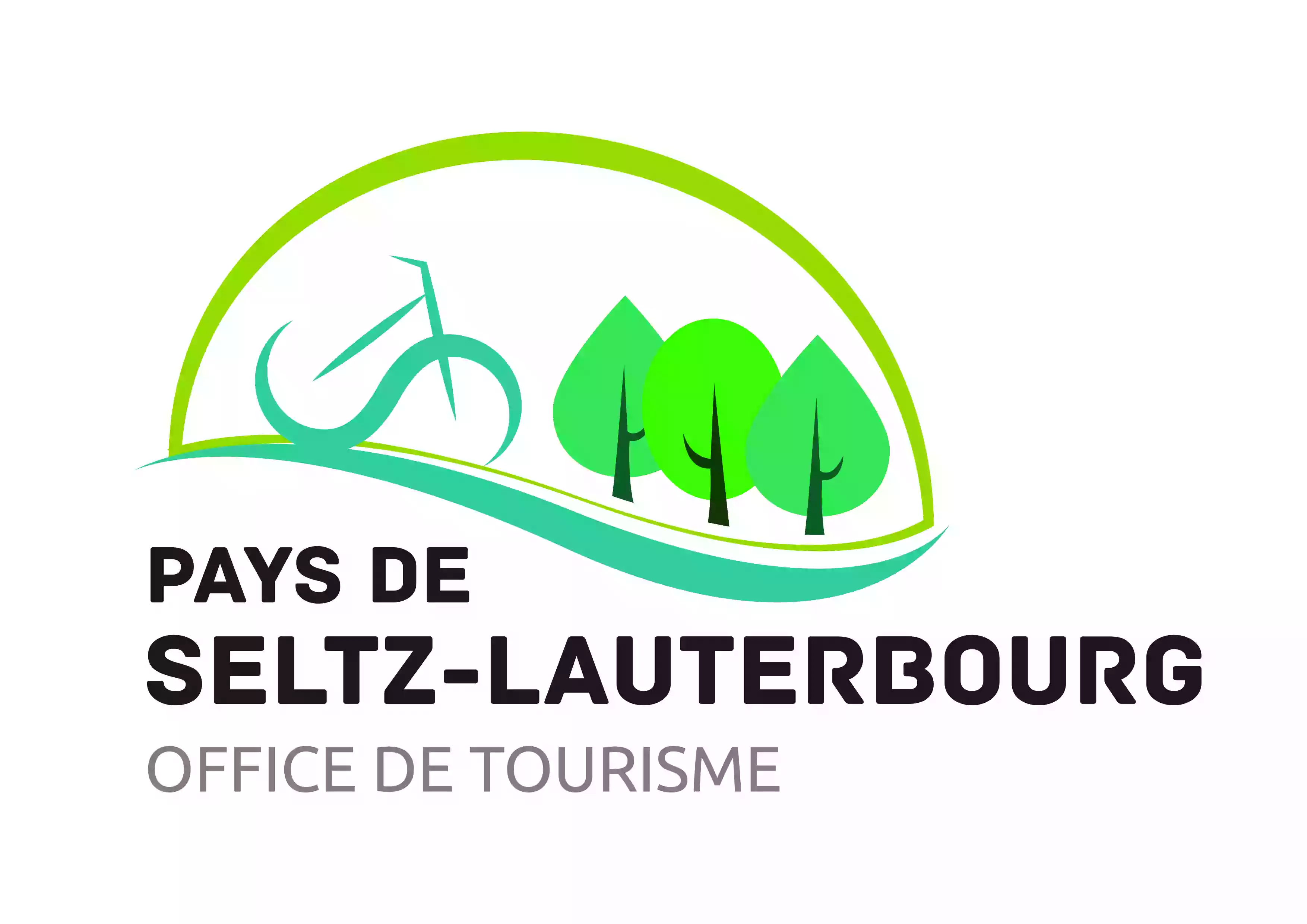 Office de tourisme du Pays de Seltz-Lauterbourg