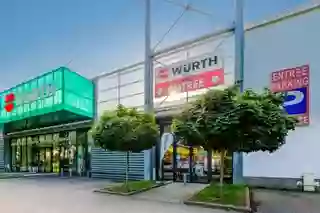 Würth Proxishop Strasbourg Sud