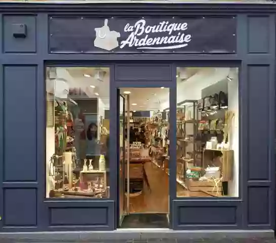 La Boutique Ardennaise