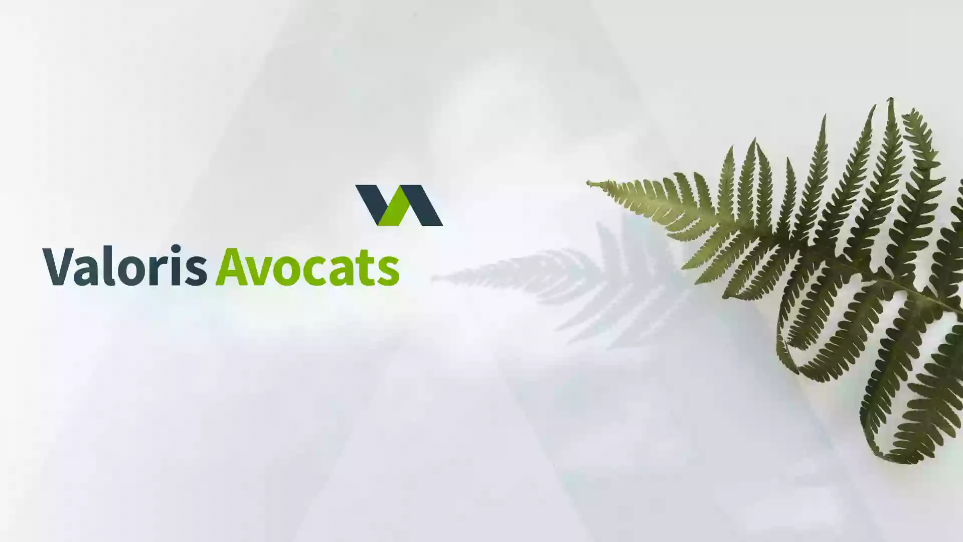 Valoris Avocats