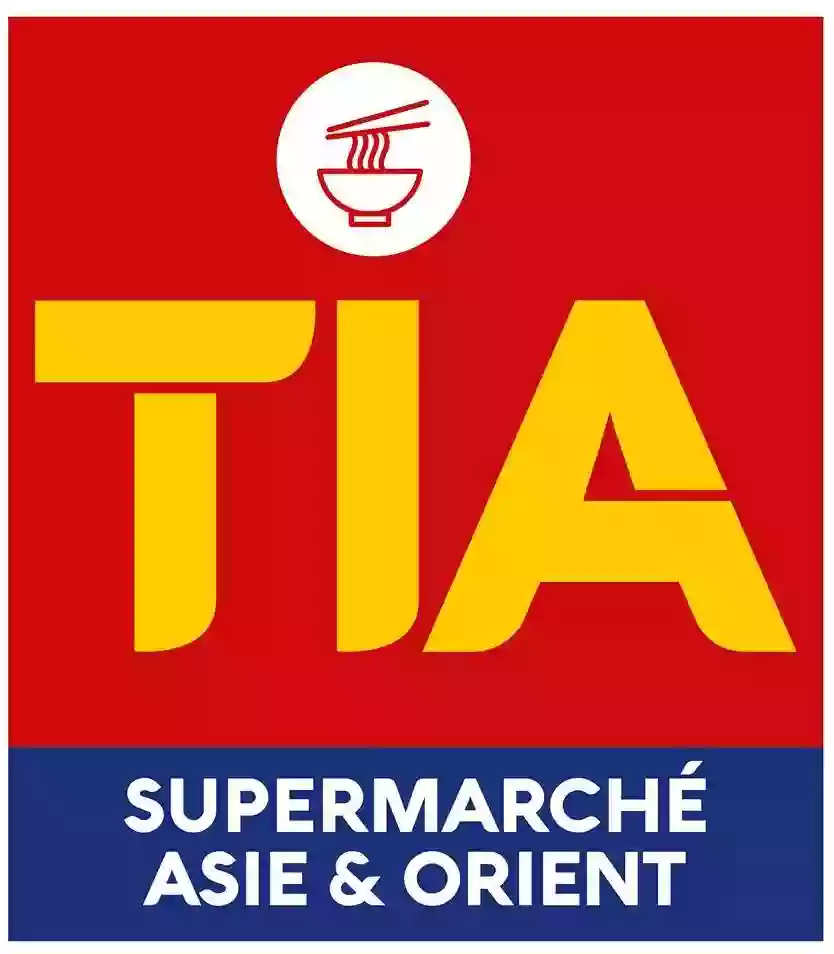 Tia Supermarché Reims