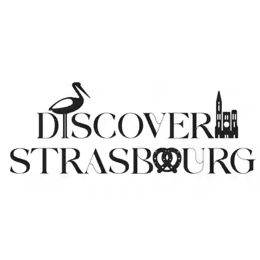 Discover Strasbourg - Visites de Strasbourg à vélo