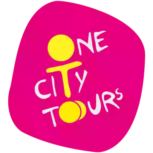 One City Tours - Visite de Strasbourg à Segway