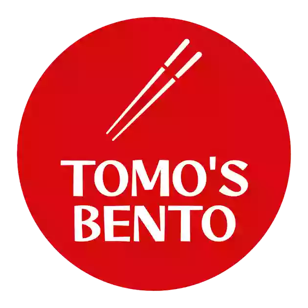 TOMO’S BENTO