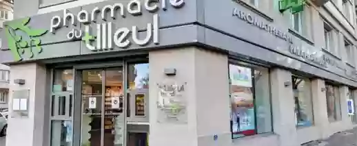 Pharmacie du Tilleul