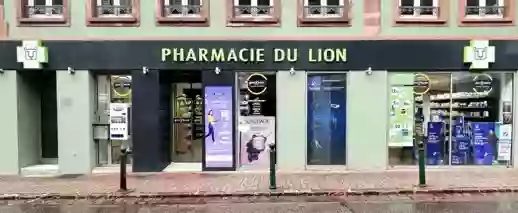 Pharmacie Du Lion