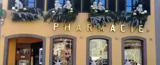 Pharmacie de l'Ange