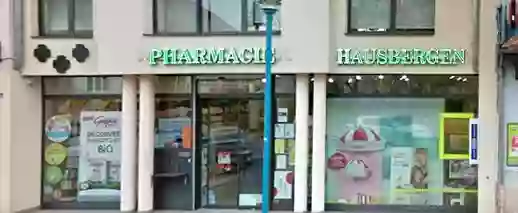 Pharmacie de Hausbergen
