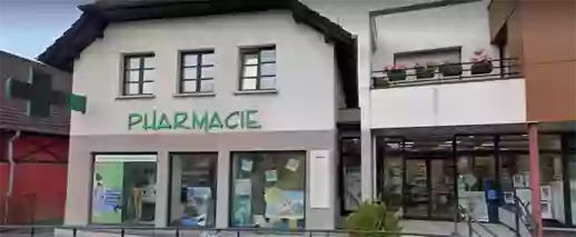 Pharmacie Turnani Diemunsch