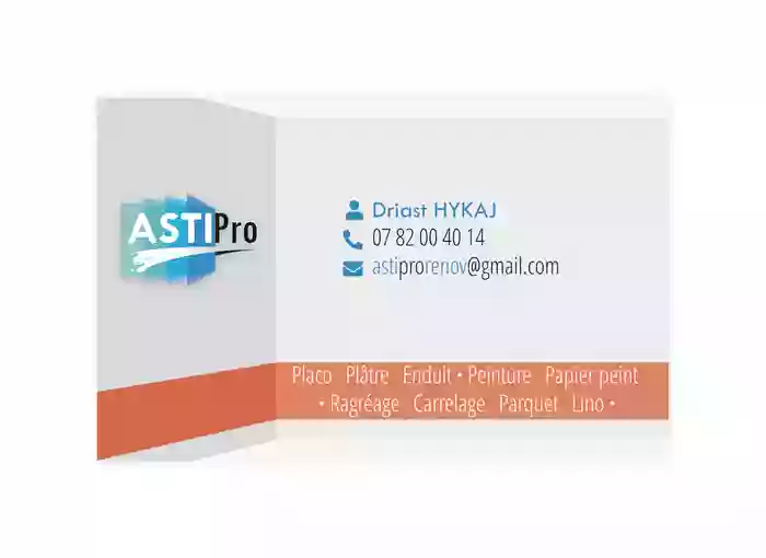 ASTI PRO