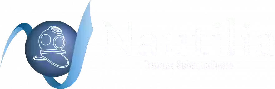 Nautilia Travaux subaquatiques