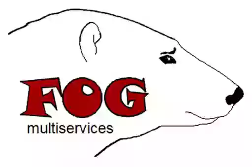FOG multiservices