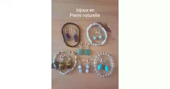 Bijoux bien-être 100% vegan