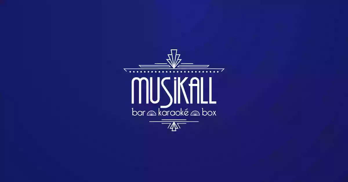 Musikall Bar Karaoké Box