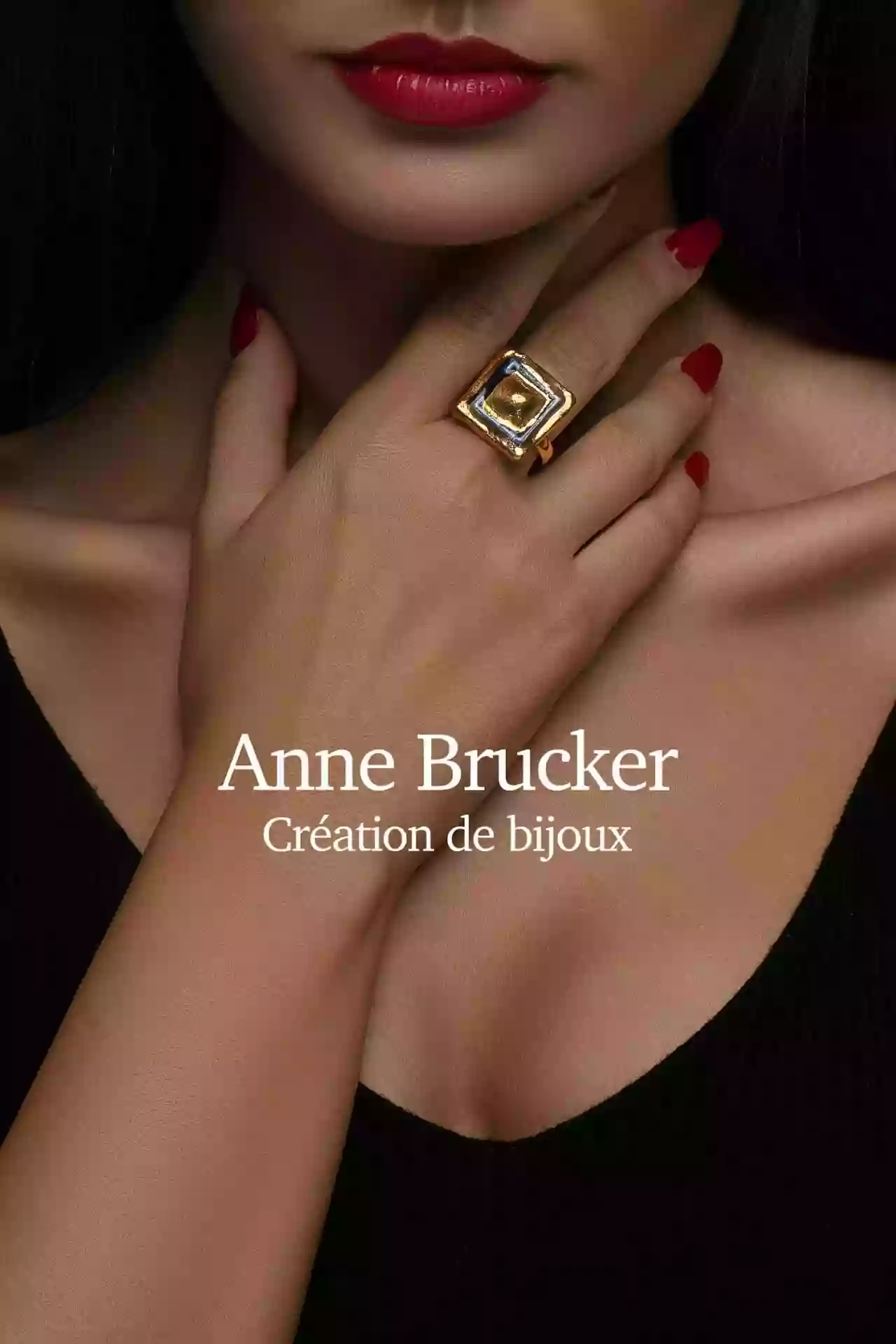 Brucker Anne