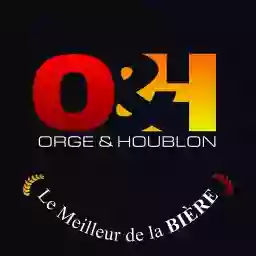 ORGE & HOUBLON