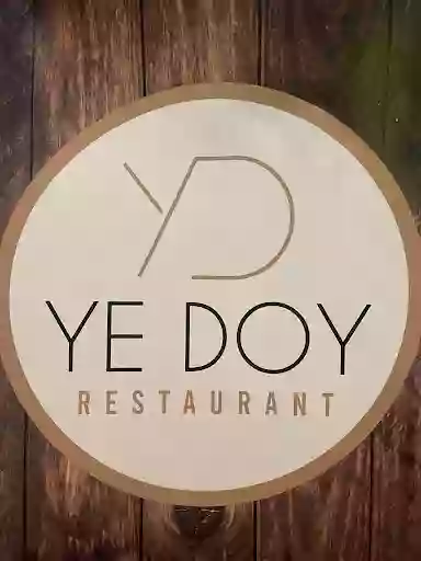 YE DOY RESTAURANT