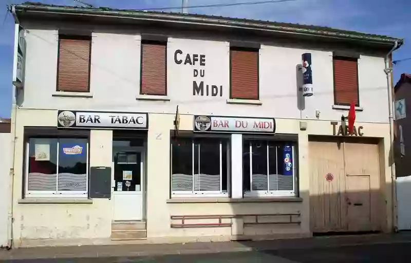 Café du Midi