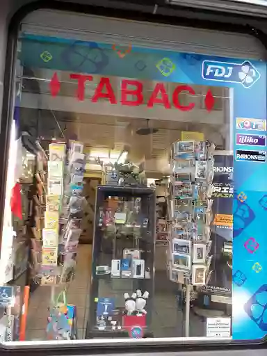 TABAC Rolling