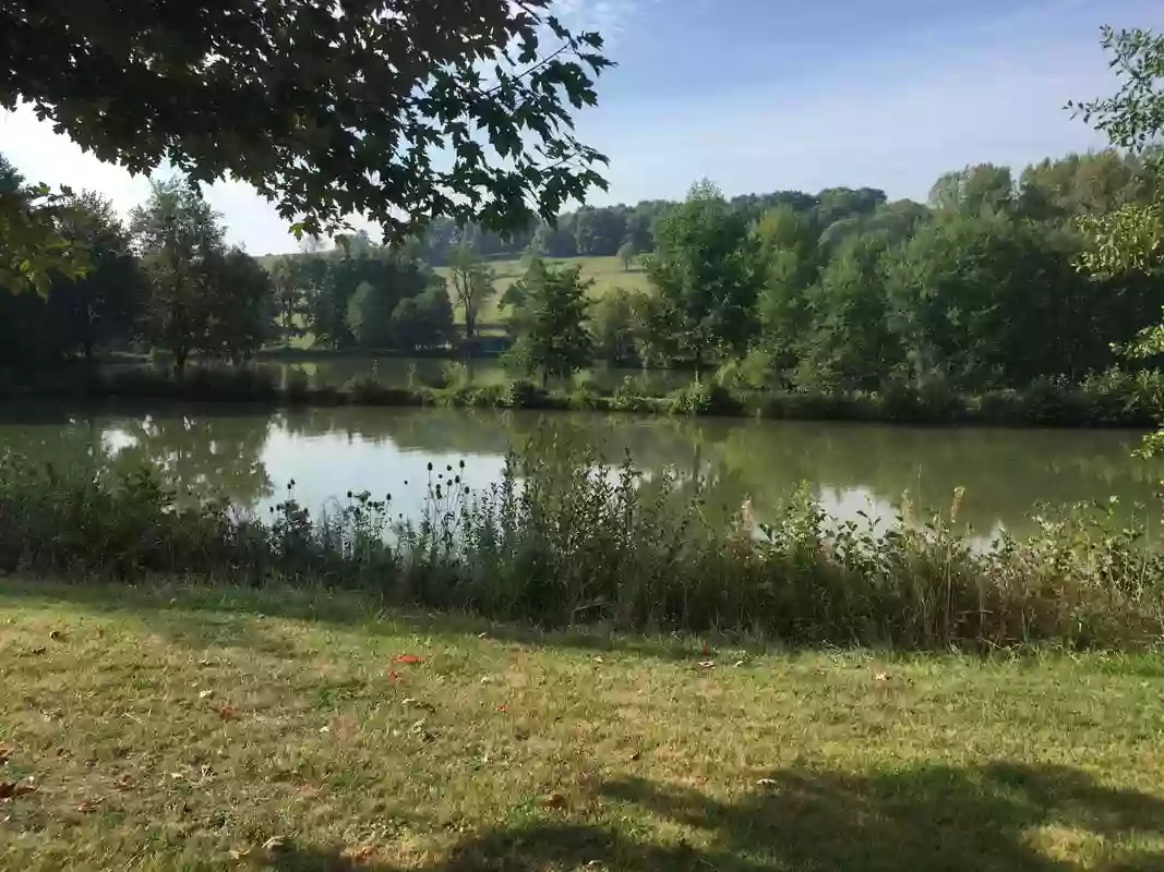Gîte des étangs de Bairon et ses environs - Ardennes