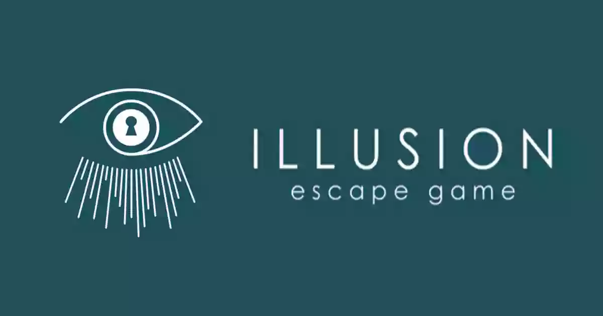 Illusion Escape Game