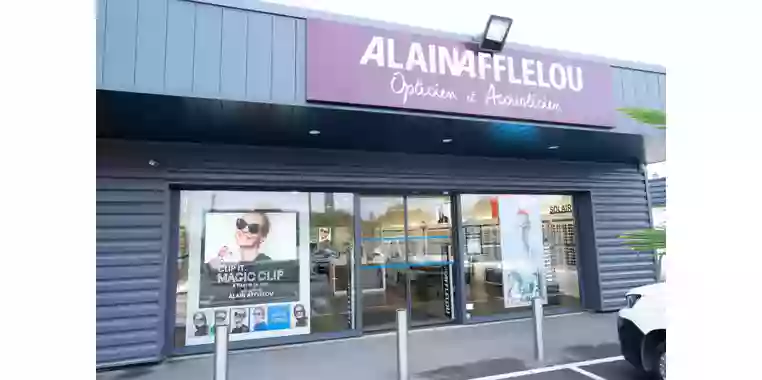 Opticien Romilly-Sur-Seine | Alain Afflelou